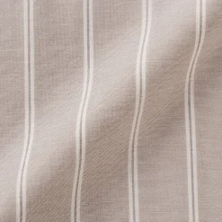 Pyjamas Et Vêtements D'Intérieur^Muji Ensemble pyjama à manches longues en gaze double pour femme