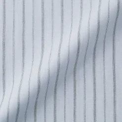 Pyjamas Et Vêtements D'Intérieur^Muji Ensemble pyjama à manches longues en gaze double pour femme