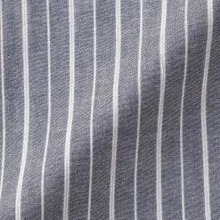 Pyjamas Et Vêtements D'Intérieur^Muji Ensemble pyjama à manches longues en gaze double pour homme