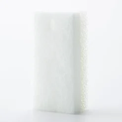 Nettoyage^Muji Eponge de salle de bain en mousse d'uréthane (3 couches)