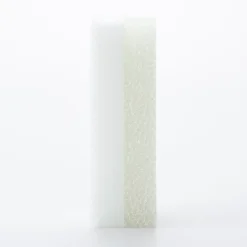 Nettoyage^Muji Eponge de salle de bain en mousse d'uréthane (3 couches)