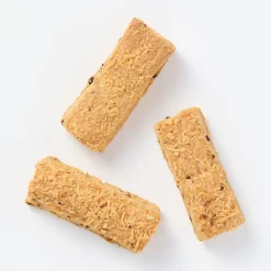 Chips, Snacks Et Fruits À Coque^Muji Feuilletés au fromage Gouda au basilic et à la tomate