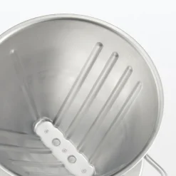 Ustensiles^Muji Filtre à café en acier inoxydable