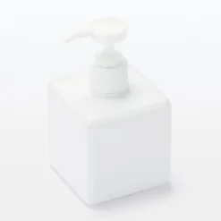 Boîtes Et Flacons Réutilisables|Flacons De Voyage Et Piluliers^Muji Flacon pompe 250 ml