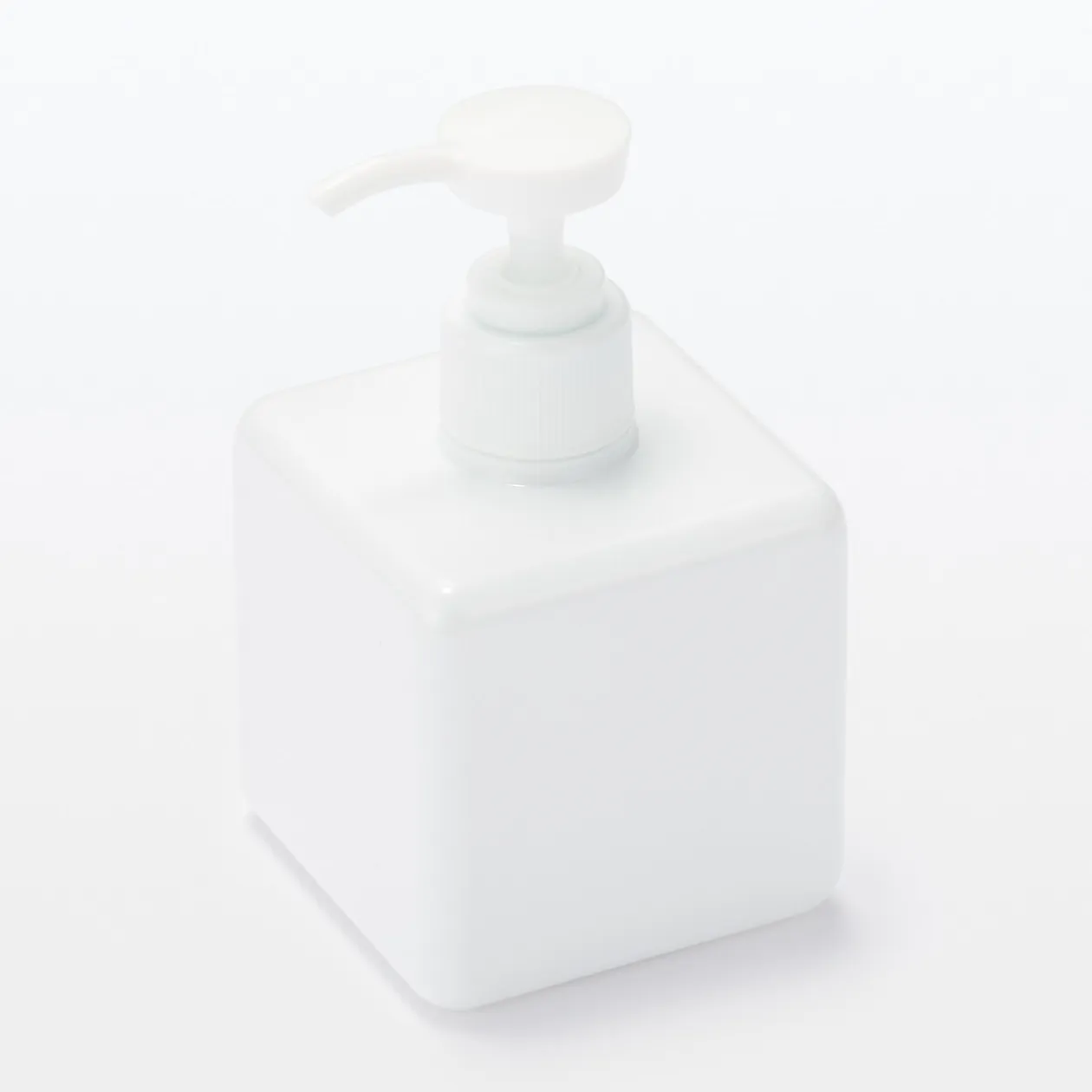 Boîtes Et Flacons Réutilisables|Flacons De Voyage Et Piluliers^Muji Flacon pompe 250 ml