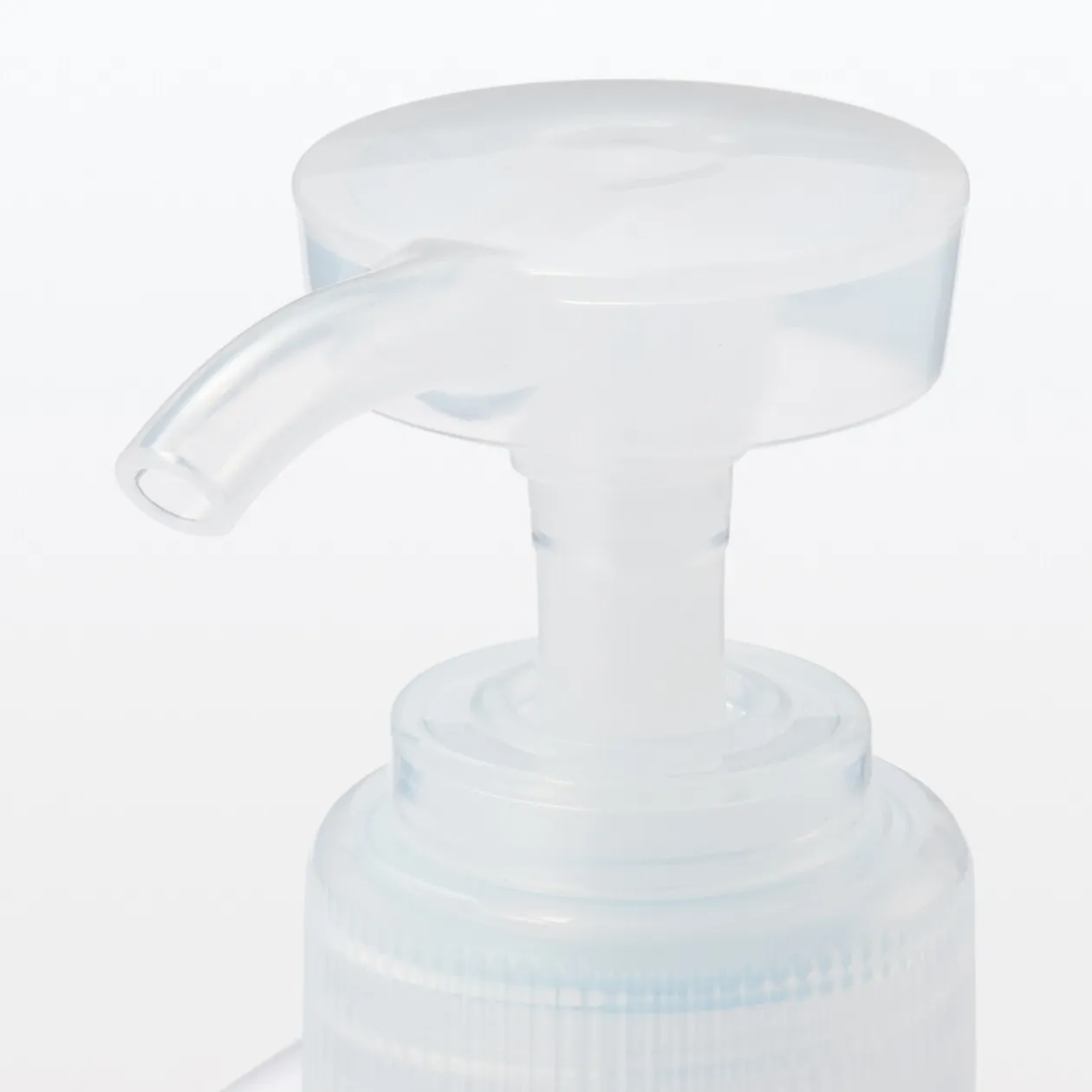 Boîtes Et Flacons Réutilisables|Flacons De Voyage Et Piluliers^Muji Flacon pompe 250 ml