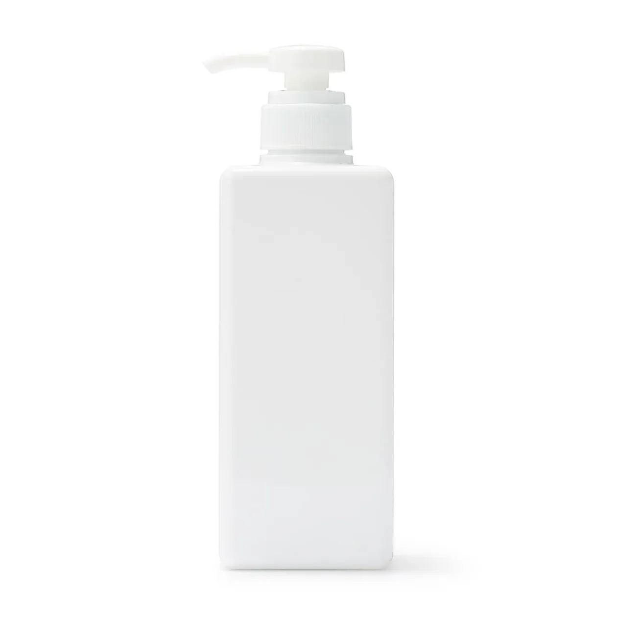 Boîtes Et Flacons Réutilisables|Flacons De Voyage Et Piluliers^Muji Flacon pompe 600ml