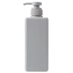 Boîtes Et Flacons Réutilisables|Flacons De Voyage Et Piluliers^Muji Flacon pompe 600ml