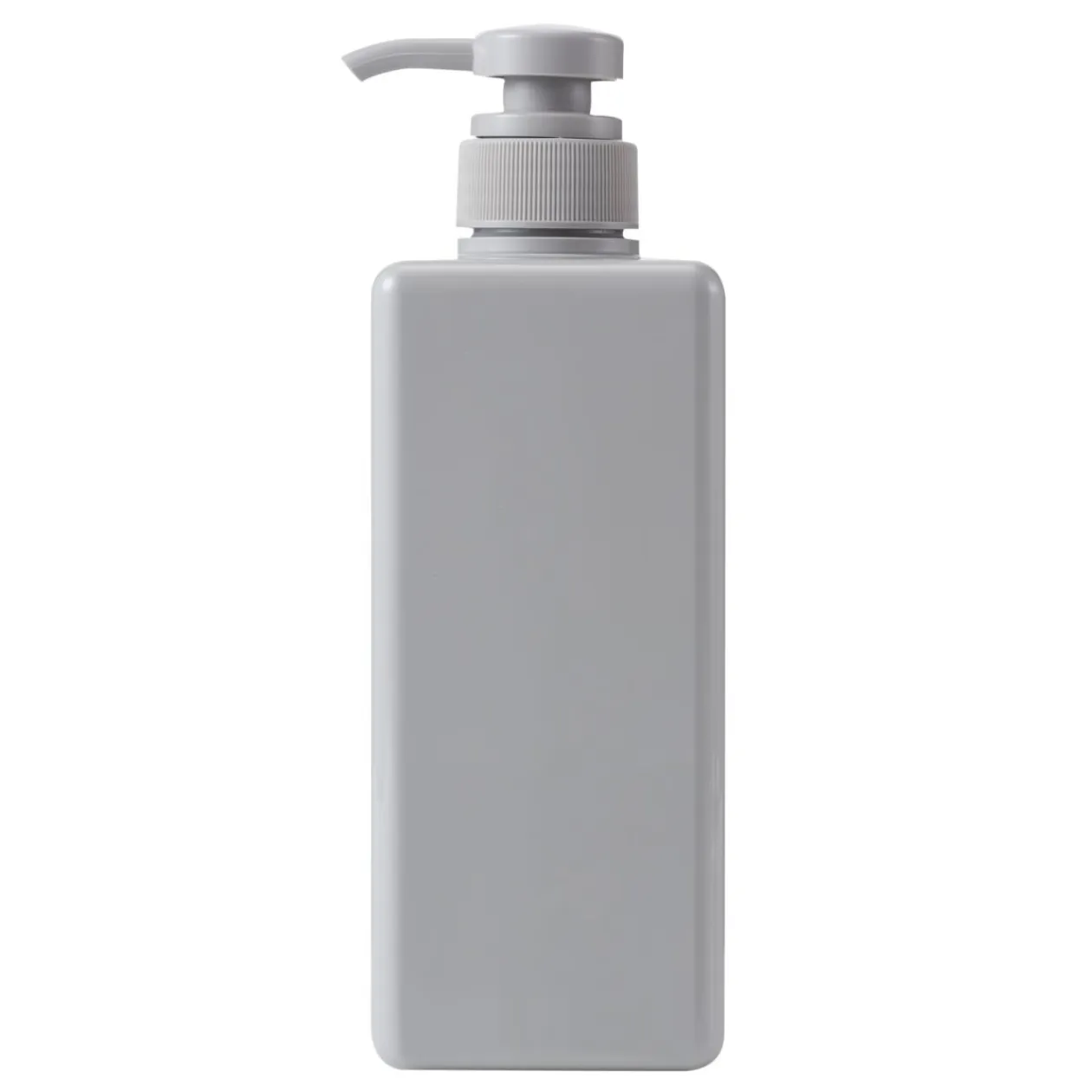 Boîtes Et Flacons Réutilisables|Flacons De Voyage Et Piluliers^Muji Flacon pompe 600ml