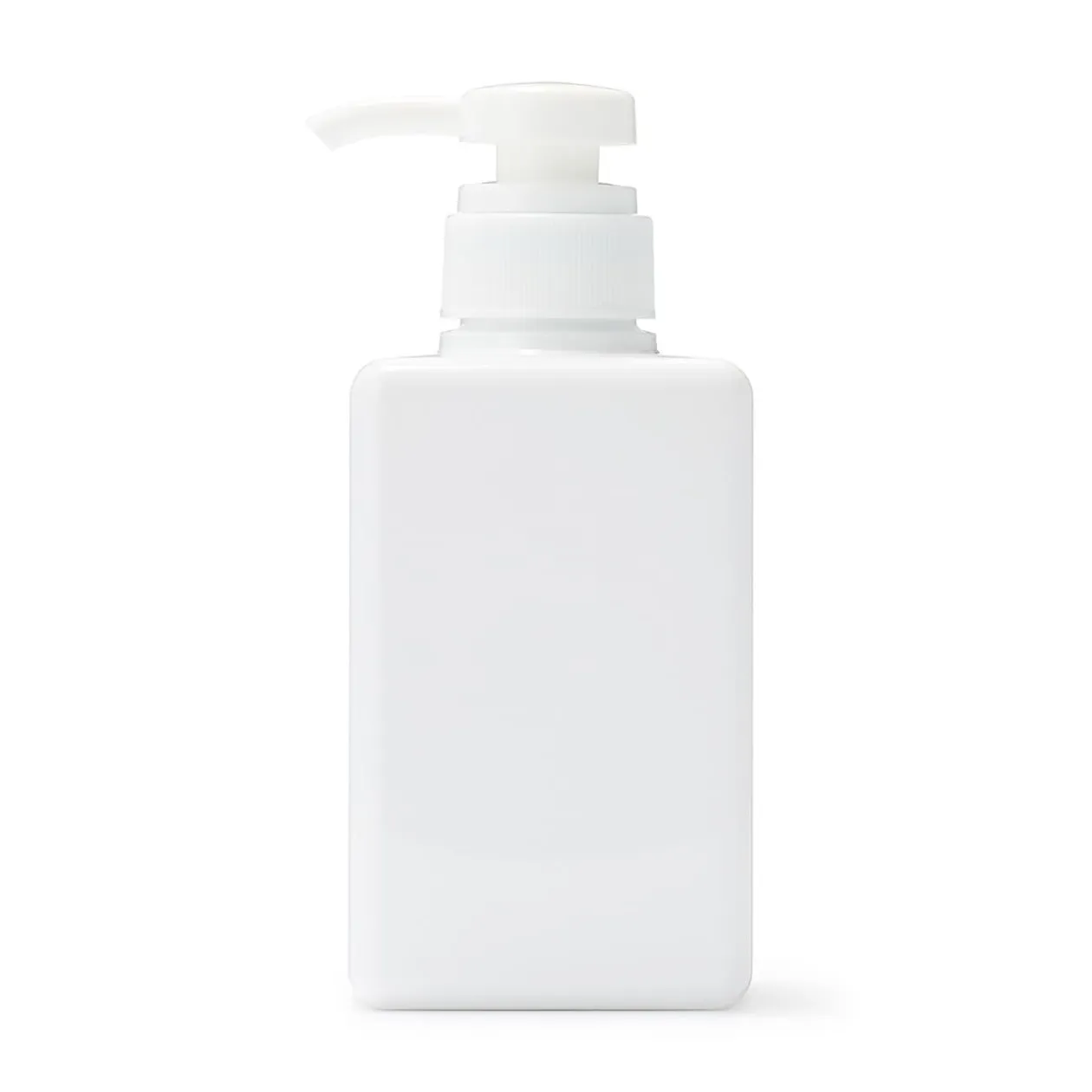 Boîtes Et Flacons Réutilisables^Muji Flacon pompe 400ml