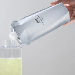 Boîtes Et Flacons Réutilisables^Muji Flacon pompe 400ml