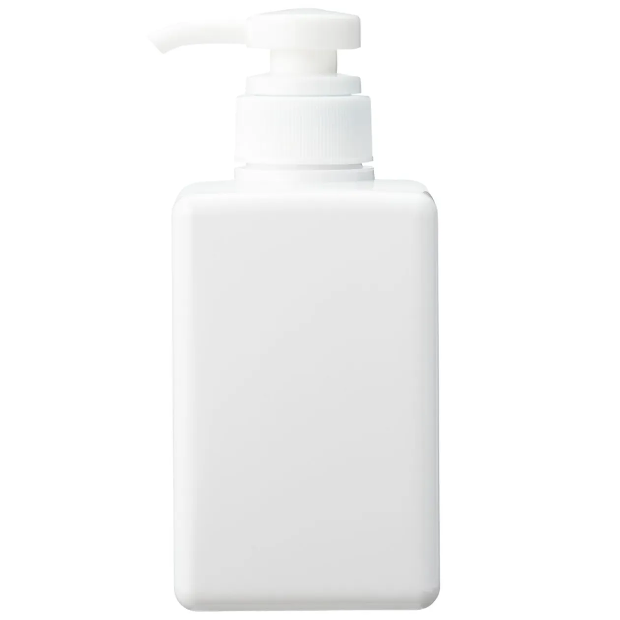 Boîtes Et Flacons Réutilisables^Muji Flacon pompe 400ml