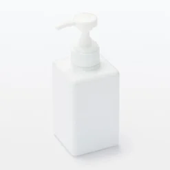 Boîtes Et Flacons Réutilisables^Muji Flacon pompe 400ml