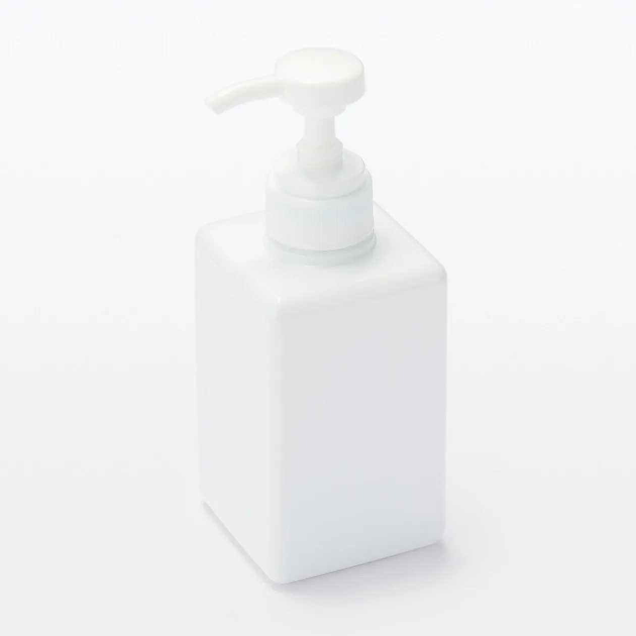 Boîtes Et Flacons Réutilisables^Muji Flacon pompe 400ml