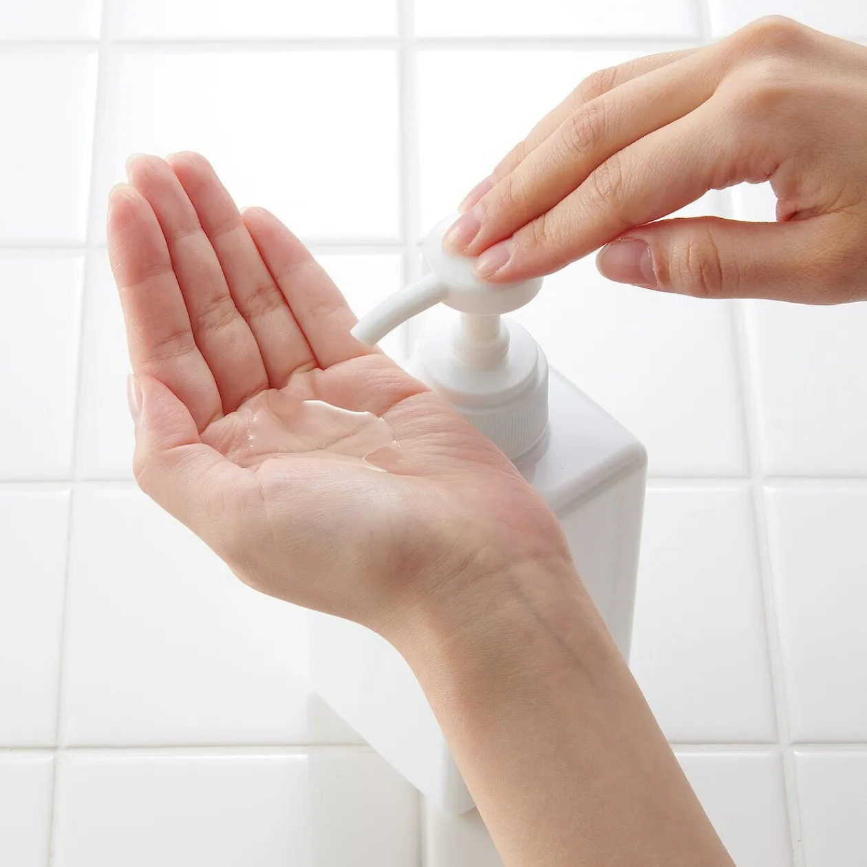 Boîtes Et Flacons Réutilisables^Muji Flacon pompe 400ml