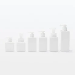 Boîtes Et Flacons Réutilisables^Muji Flacon pompe 400ml