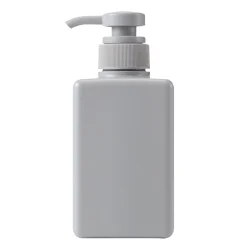 Boîtes Et Flacons Réutilisables^Muji Flacon pompe 400ml