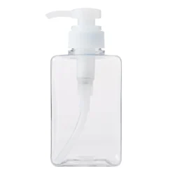 Boîtes Et Flacons Réutilisables^Muji Flacon pompe 400ml