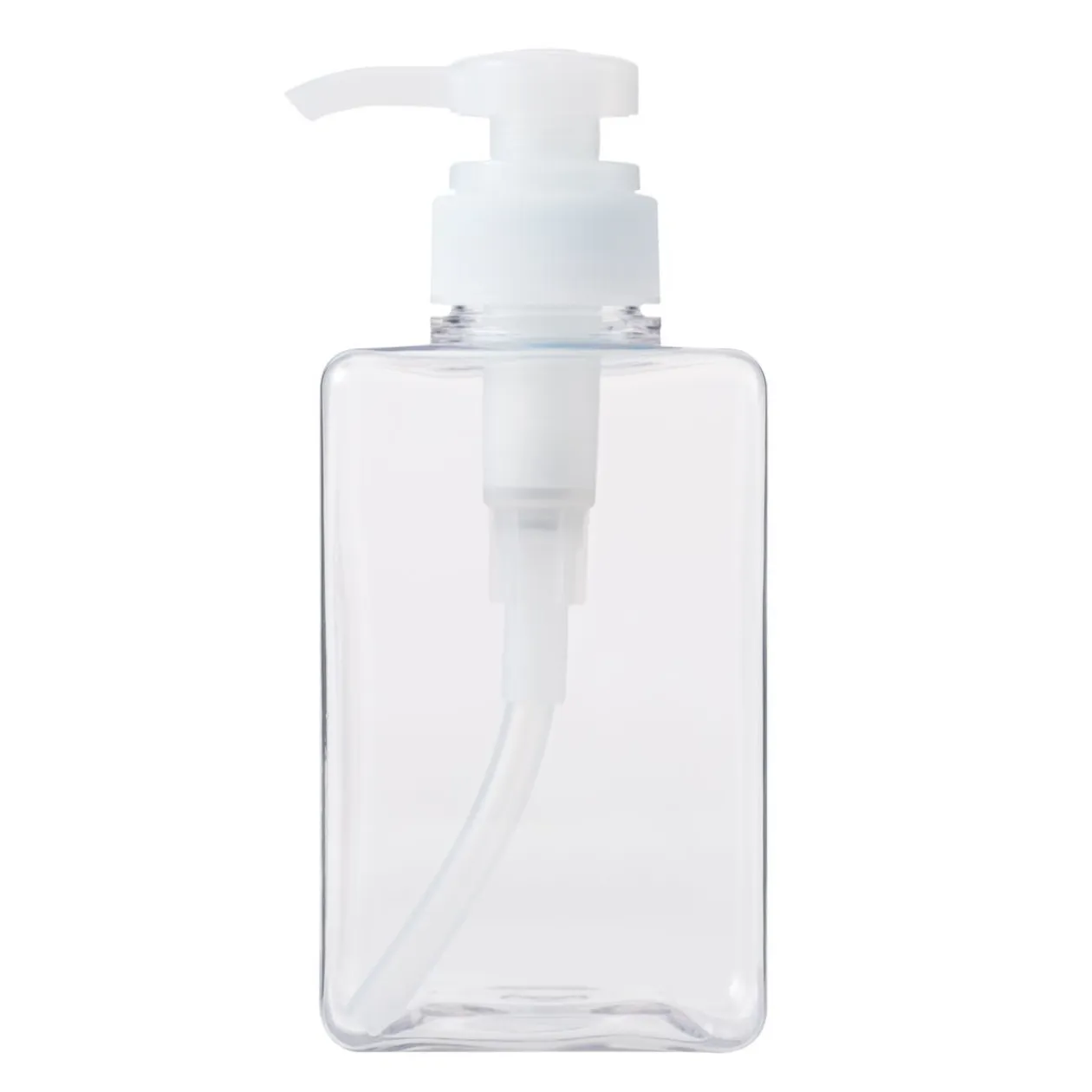 Boîtes Et Flacons Réutilisables^Muji Flacon pompe 400ml