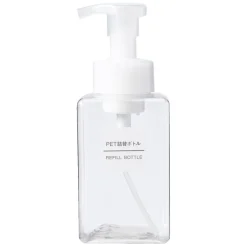 Boîtes Et Flacons Réutilisables^Muji Flacon pompe mousse 400 ml