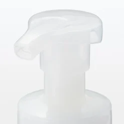 Boîtes Et Flacons Réutilisables^Muji Flacon pompe mousse 400 ml