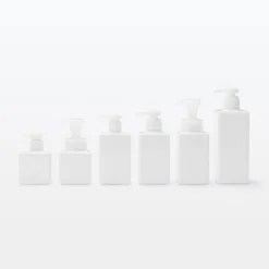 Boîtes Et Flacons Réutilisables^Muji Flacon pompe mousse 250 ml