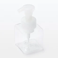 Boîtes Et Flacons Réutilisables^Muji Flacon pompe mousse 250 ml