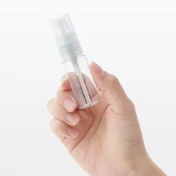 Boîtes Et Flacons Réutilisables|Flacons De Voyage Et Piluliers^Muji Flacon spray 15ml