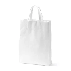 Sacs|Sacs^Muji Fourre‐tout en simili papier ‐ Petit