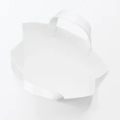 Sacs|Sacs^Muji Fourre‐tout en simili papier ‐ Petit