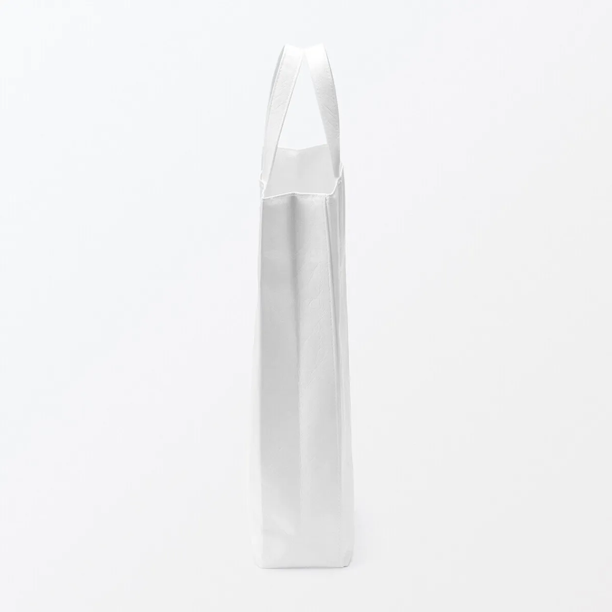 Sacs|Sacs^Muji Fourre‐tout en simili papier ‐ Petit