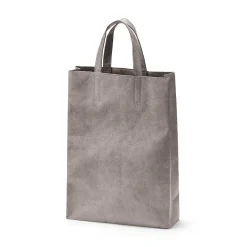 Sacs|Sacs^Muji Fourre‐tout en simili papier ‐ Petit