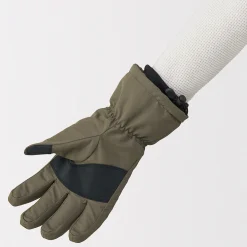 Gants|Gants^Muji Gants déperlants