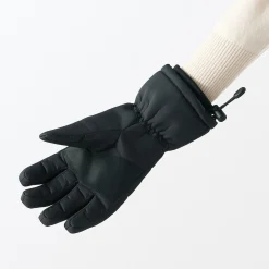 Gants|Gants^Muji Gants déperlants