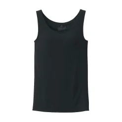 Sous‐Vêtements^Muji Gilet à soutien caché en mélange de lyocell pour femme