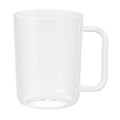 Soin Bucco‐Dentaires|Trousses De Toilette^Muji Gobelet acrylique à poignée