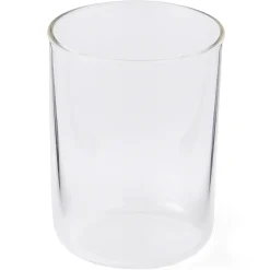 Accessoires De Salle De Bain|Soin Bucco‐Dentaires^Muji Gobelet acrylique 6.5X8.5cm