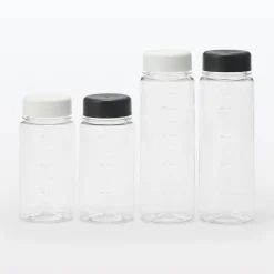 Rangements Et Conteneurs^Muji Gourde avec indicateurs de volume ‐ 350 ml