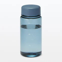 Rangements Et Conteneurs^Muji Gourde avec indicateurs de volume ‐ 350 ml