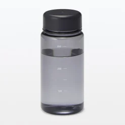 Rangements Et Conteneurs^Muji Gourde avec indicateurs de volume ‐ 350 ml