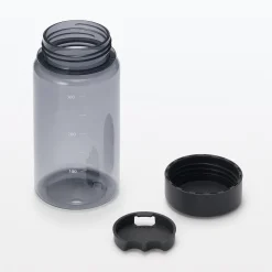 Rangements Et Conteneurs^Muji Gourde avec indicateurs de volume ‐ 350 ml