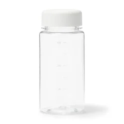 Rangements Et Conteneurs^Muji Gourde avec indicateurs de volume ‐ 350 ml