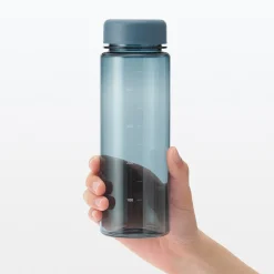Rangements Et Conteneurs^Muji Gourde avec indicateurs de volume ‐ 500 ml