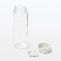 Rangements Et Conteneurs^Muji Gourde avec indicateurs de volume ‐ 500 ml