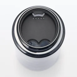 Rangements Et Conteneurs^Muji Gourde avec indicateurs de volume ‐ 500 ml