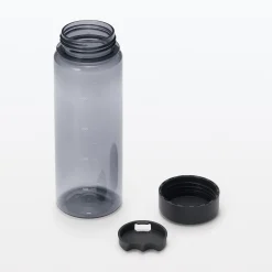 Rangements Et Conteneurs^Muji Gourde avec indicateurs de volume ‐ 500 ml