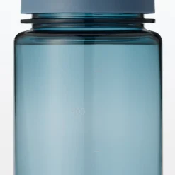 Rangements Et Conteneurs^Muji Gourde avec indicateurs de volume ‐ 500 ml