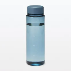 Rangements Et Conteneurs^Muji Gourde avec indicateurs de volume ‐ 500 ml