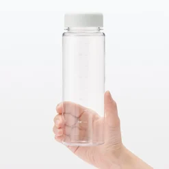 Rangements Et Conteneurs^Muji Gourde avec indicateurs de volume ‐ 500 ml
