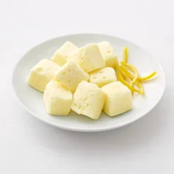 Chocolat Et Bonbons^Muji Guimauves françaises goût yuzu